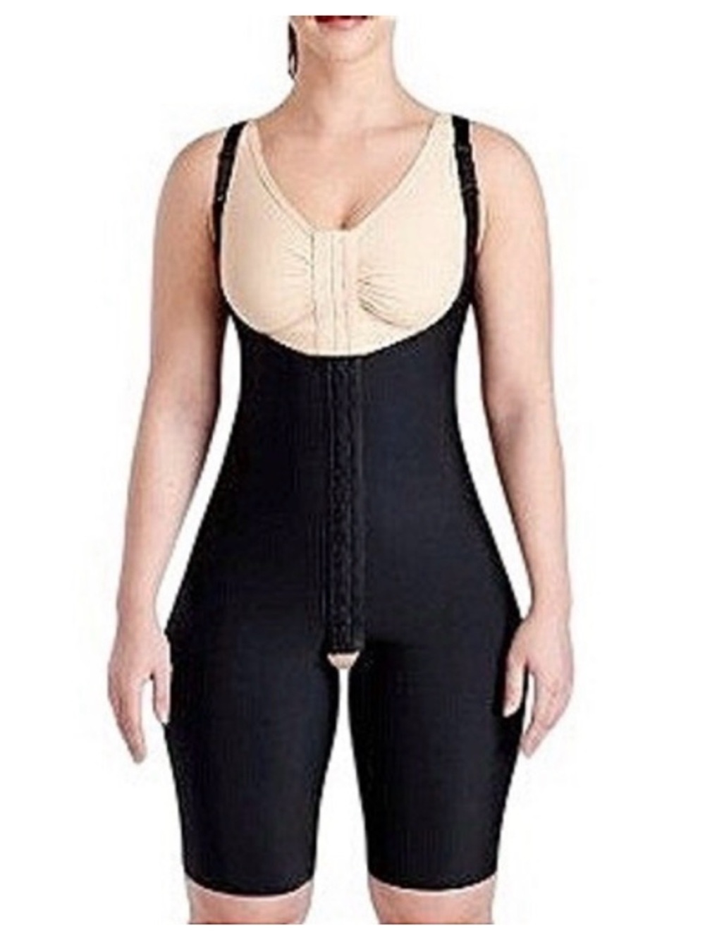 Marena Recovery Post Surgery Compression Bodysuit S BBL Fat Transfer